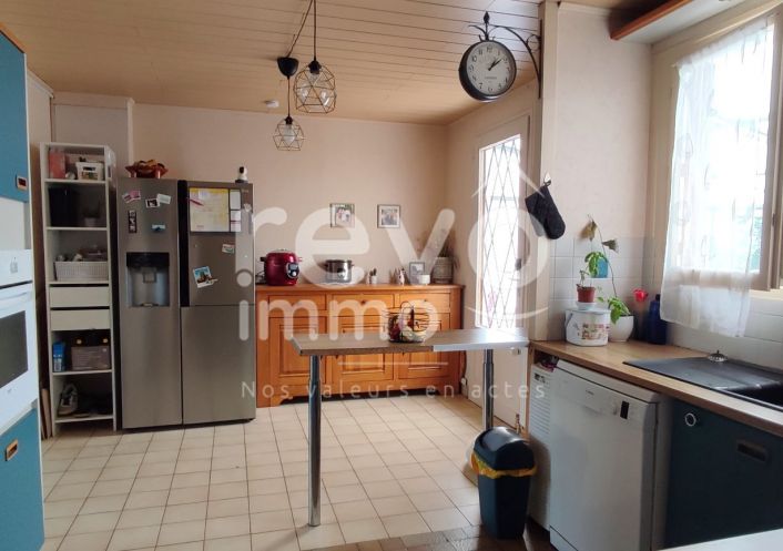 à vendre Maison individuelle Saint Philbert De Grand Lieu