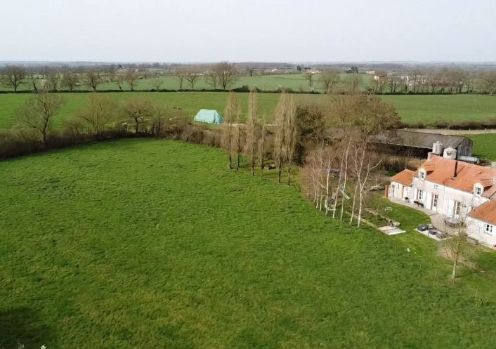 à vendre Maison Chemille