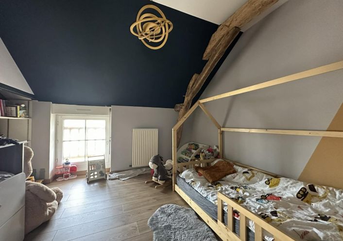 à vendre Maison Chemille