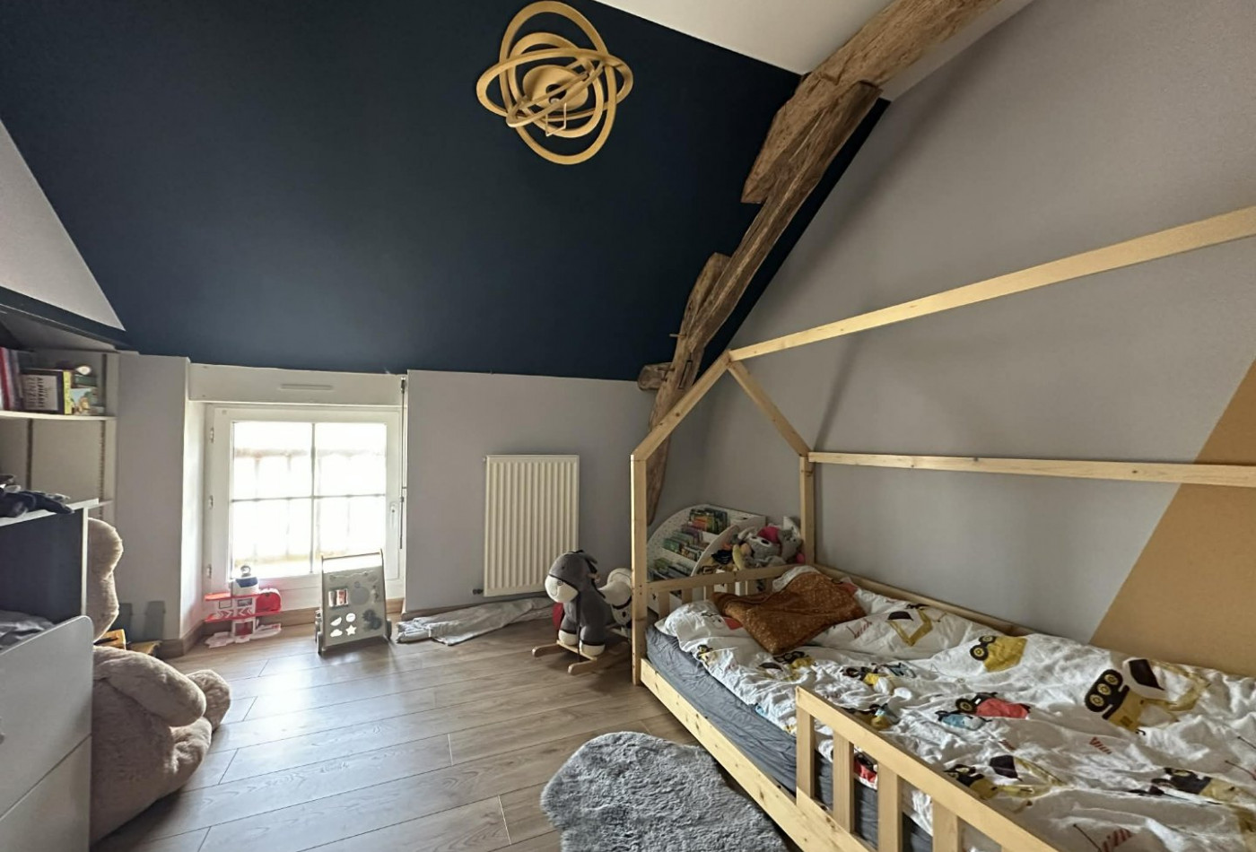 vente Maison Saint Georges Des Gardes - Photo 10