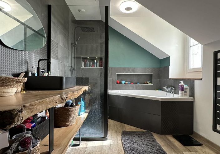 à vendre Maison Chemille