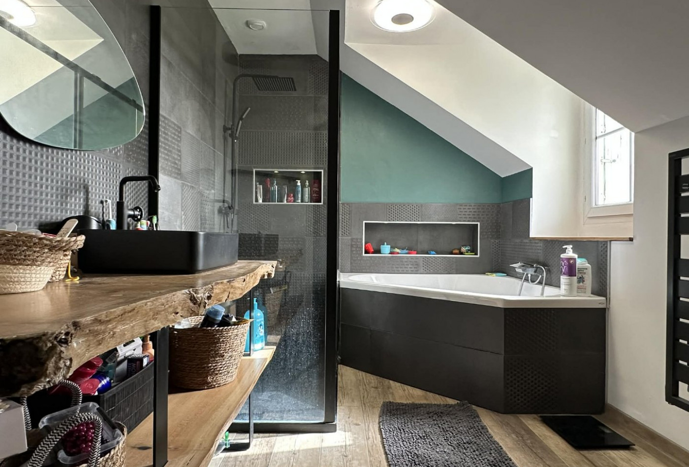 vente Maison Saint Georges Des Gardes - Photo 8