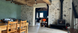 vente Maison Saint Georges Des Gardes