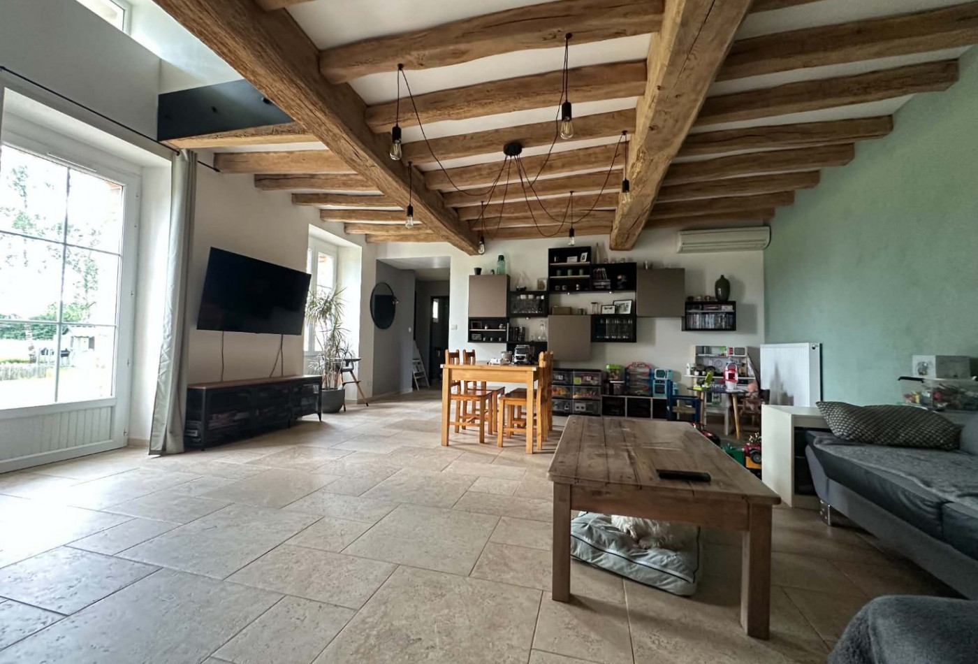 vente Maison Saint Georges Des Gardes - Photo 4