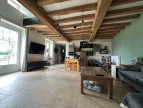 vente Maison Saint Georges Des Gardes