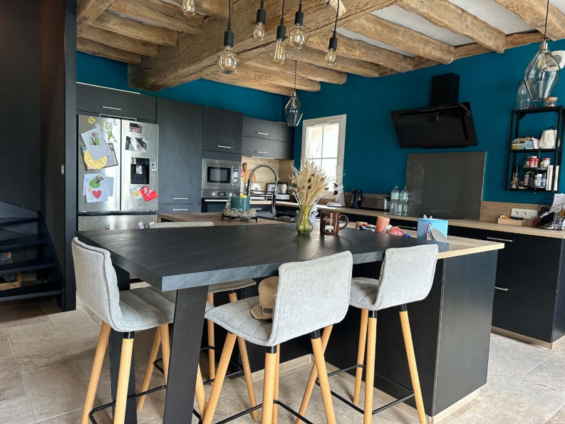 vente Maison Saint Georges Des Gardes - Photo 6