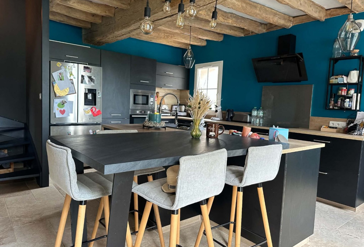 vente Maison Saint Georges Des Gardes - Photo 6
