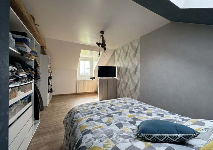 à vendre Maison Chemille