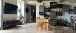 vente Maison Saint Georges Des Gardes