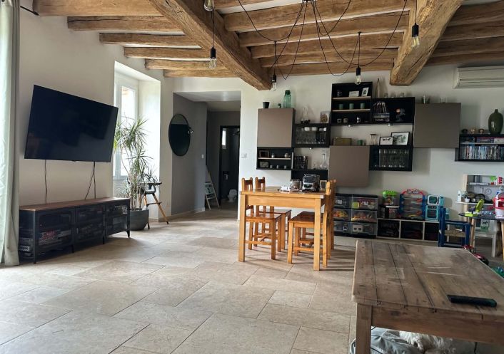 à vendre Maison Saint Georges Des Gardes