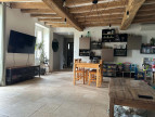 vente Maison Saint Georges Des Gardes