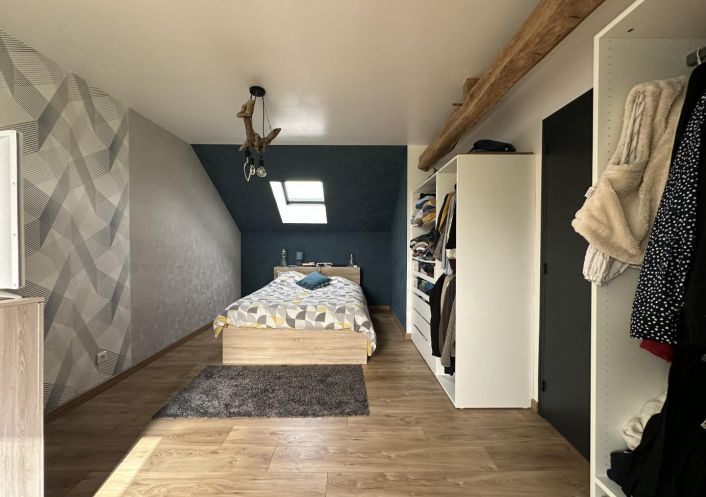 à vendre Maison Saint Georges Des Gardes