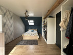 vente Maison Saint Georges Des Gardes