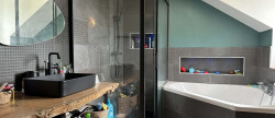 vente Maison Saint Georges Des Gardes