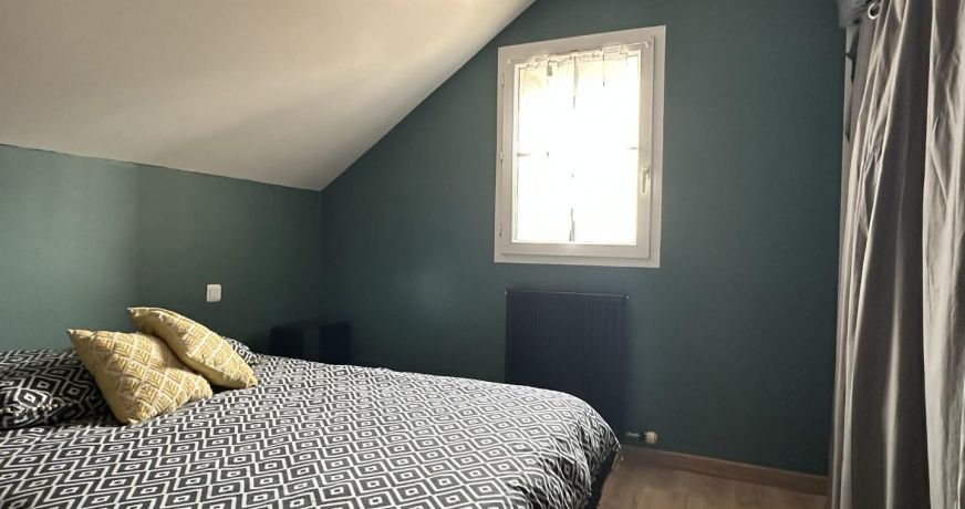 vente Maison Saint Georges Des Gardes