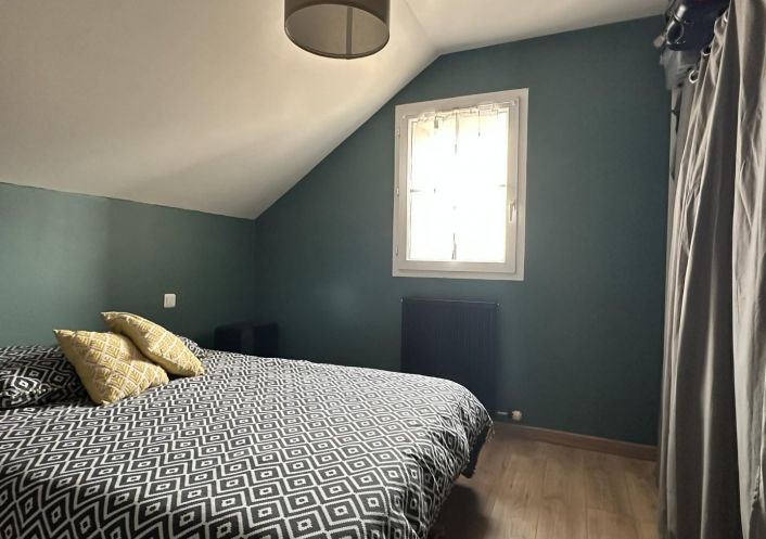 à vendre Maison Saint Georges Des Gardes