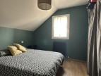 vente Maison Saint Georges Des Gardes