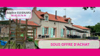 à vendre Maison Saint Georges Des Gardes