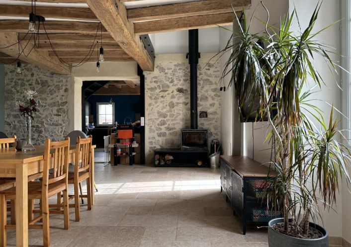 à vendre Maison Chemille