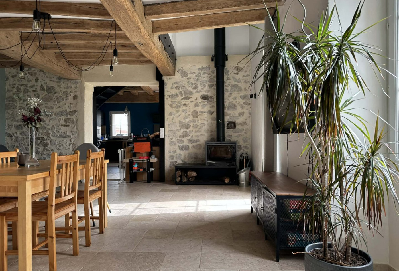 vente Maison Saint Georges Des Gardes - Photo 4