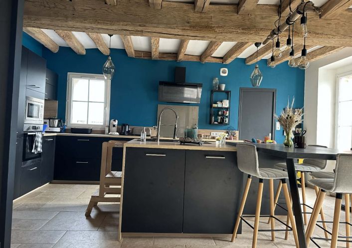 à vendre Maison Chemille