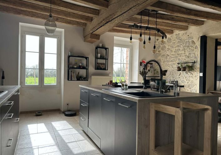 à vendre Maison Chemille