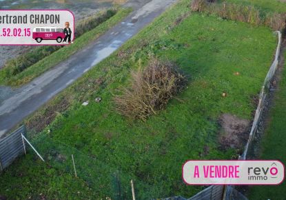 vente Terrain constructible Beaulieu Sur Layon