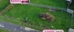 vente Terrain constructible Beaulieu Sur Layon