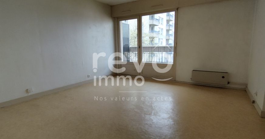 vente Appartement Angers