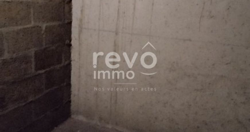 vente Appartement Angers
