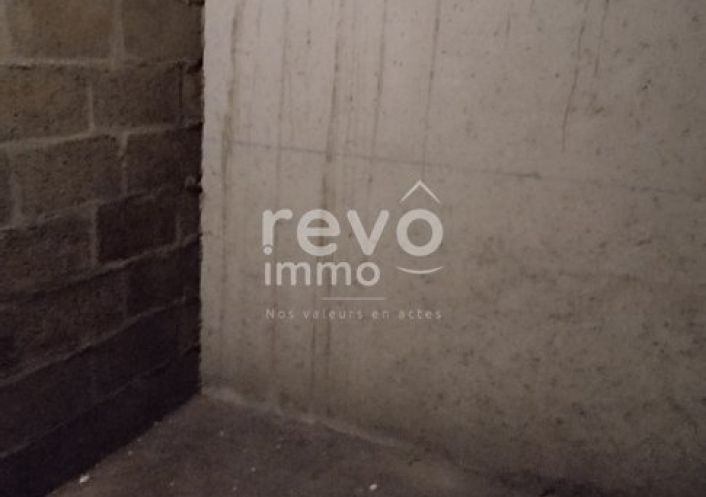 à vendre Appartement Angers