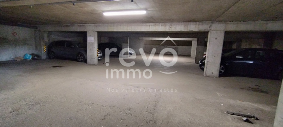 vente Appartement Angers - Photo 9