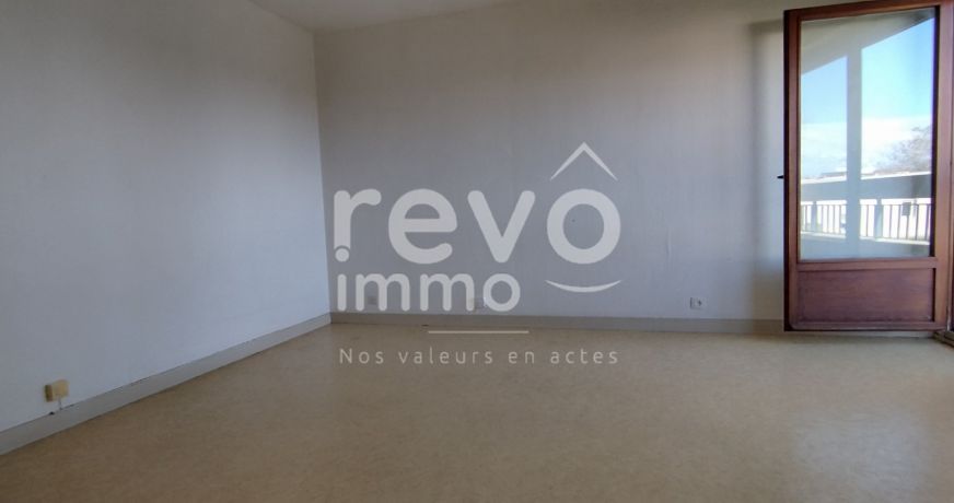 vente Appartement Angers