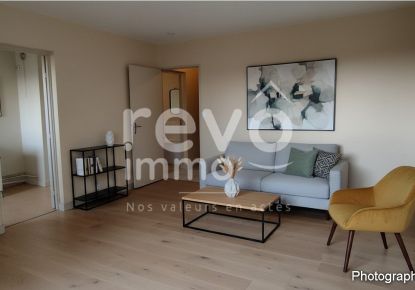 vente Appartement Angers