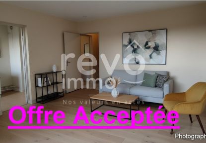 vente Appartement Angers