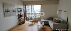 vente Appartement Angers
