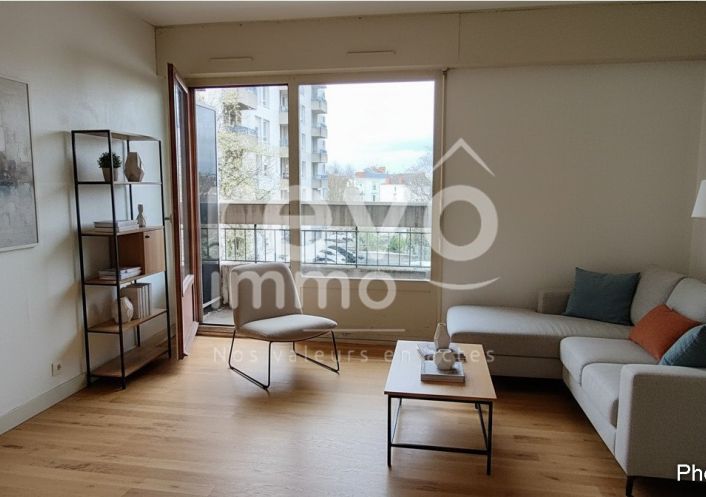 à vendre Appartement Angers