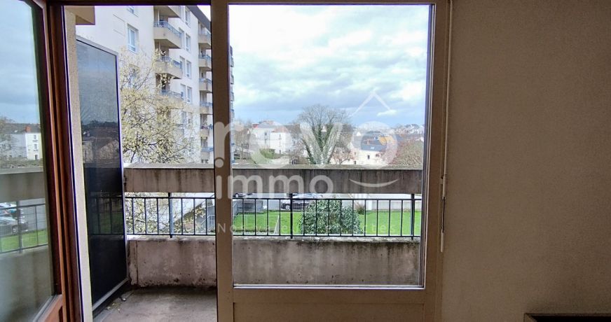 vente Appartement Angers