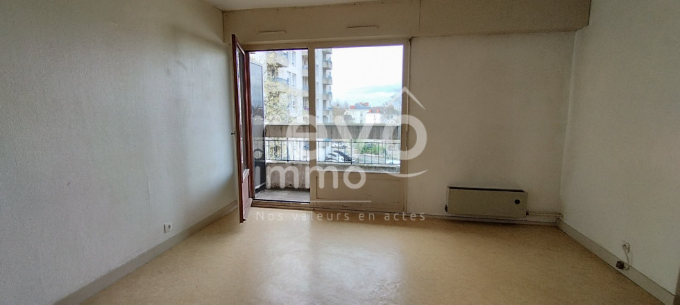 vente Appartement Angers - Photo 8