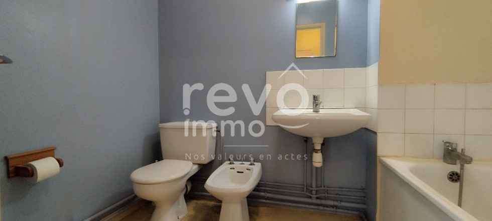 vente Appartement Angers - Photo 7