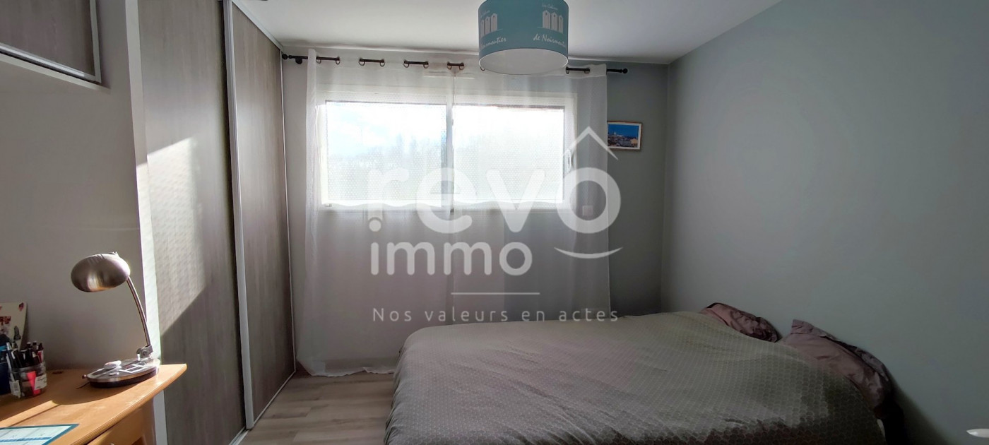 à vendre Maison individuelle Saint Philbert De Grand Lieu - Photo 6