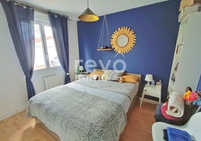 à vendre Maison individuelle La Chevroliere