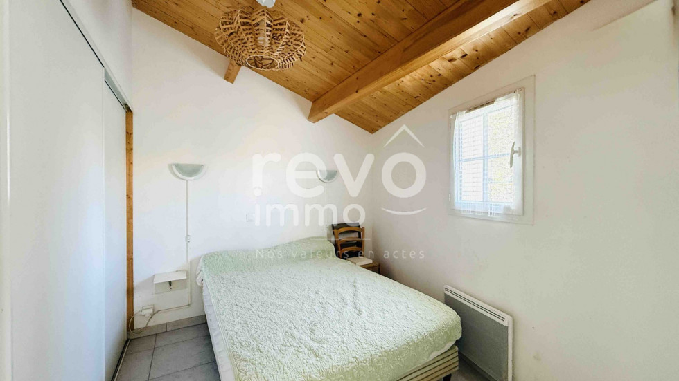 vente Maison L'ile D'yeu - Photo 5