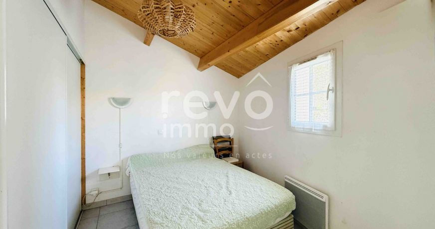 vente Maison L'ile D'yeu