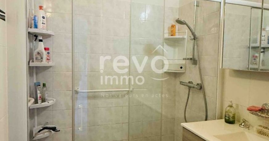 vente Maison L'ile D'yeu