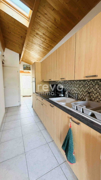 vente Maison L'ile D'yeu - Photo 8