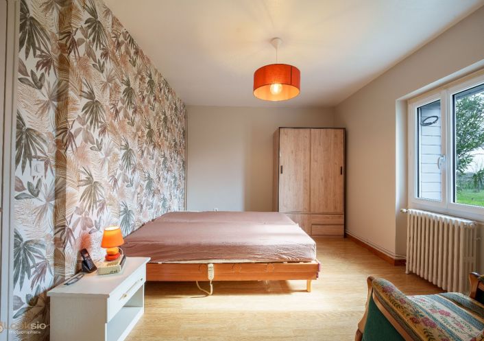 à vendre Maison Denee