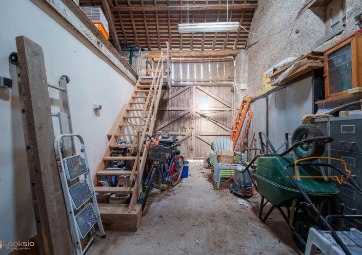 à vendre Maison Denee