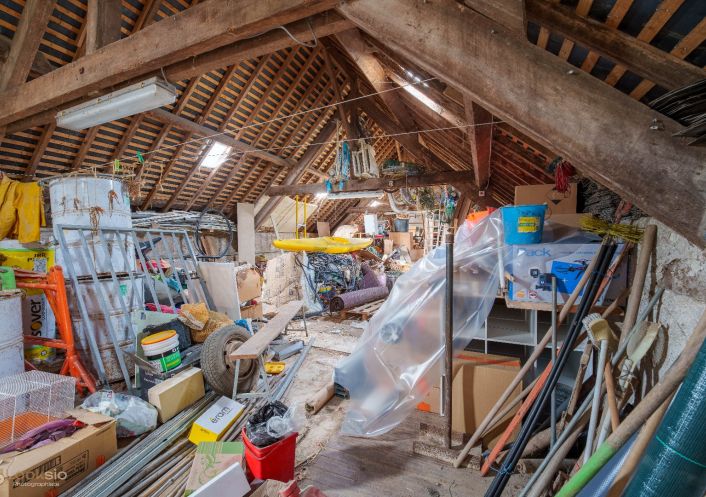 à vendre Maison Denee