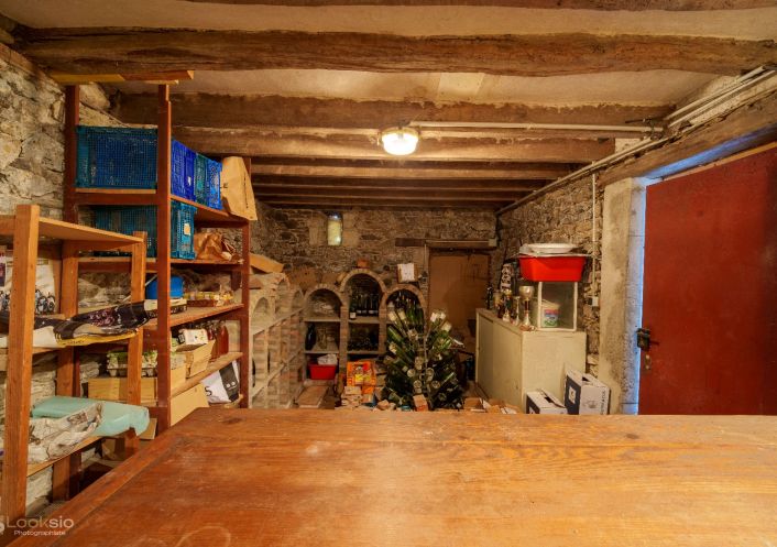 à vendre Maison Denee